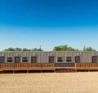 Karnes County Lodge - Accommodation Philadelphia