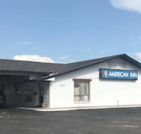 American inn - Accommodation Philadelphia