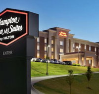 Hampton Inn  Suites Parkersburg Downtown - Accommodation Philadelphia