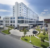 Residence Inn New York The Bronx At Metro Center Atrium - Accommodation Philadelphia