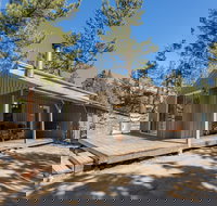 Cienaga Creek Ranch - Accommodation Philadelphia