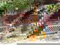 Country Hearth Bed  Breakfast