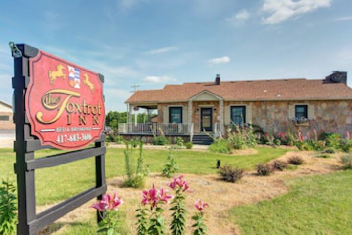 The Foxtrot Inn - thumb 0