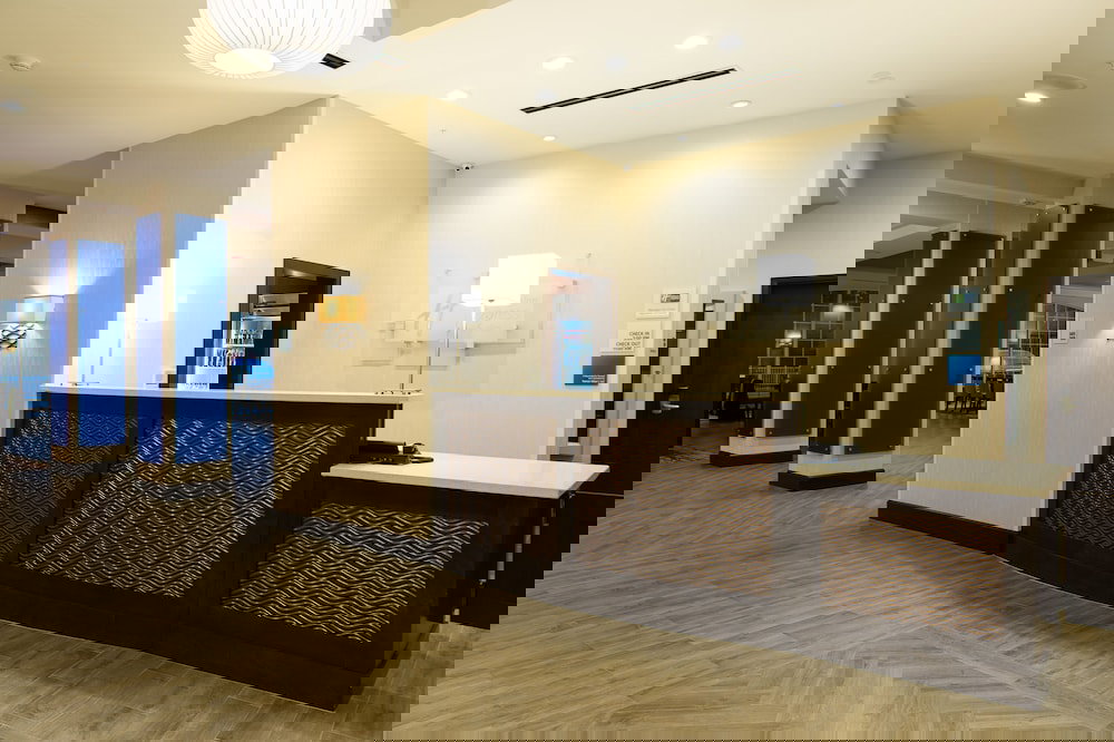 Holiday Inn Express & Suites Aiken, An IHG Hotel - thumb 0