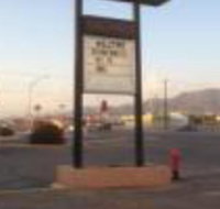 Economy Inn Alamogordo - Accommodation Philadelphia