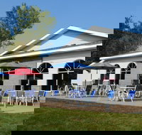 Northwoods Best Inn - Accommodation Philadelphia