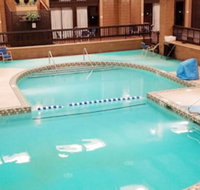 Ramada by Wyndham Alpena Hotel  Conference Centre - Accommodation Philadelphia