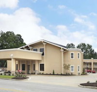 Baymont by Wyndham Chocowinity/Washington - Accommodation Philadelphia