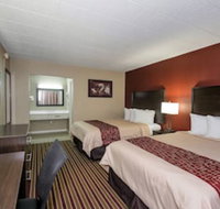 Red Roof Inn Clearfield - Accommodation Philadelphia