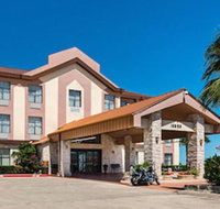 Quality Inn  Suites - Accommodation Philadelphia