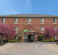 Extended Stay America Suites Akron Copley West - Accommodation Philadelphia
