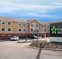 Extended Stay America Suites Akron Copley East - Accommodation Philadelphia