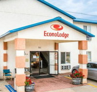 Econo Lodge - Accommodation Philadelphia
