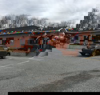 Travel Inn  Suites - Accommodation Philadelphia