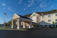 Holiday Inn Express Charleston-Kanawha City an IHG Hotel