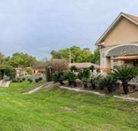 Quality Inn near Manatee Springs State Park - Accommodation Philadelphia