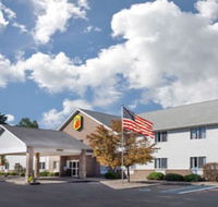 Super 8 by Wyndham Adrian - Accommodation Philadelphia