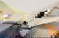 Days Inn by Wyndham Cleveland TN