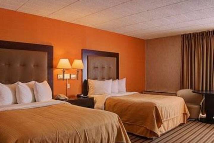 Quality Inn - thumb 4