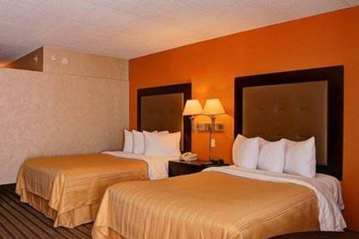 Quality Inn - thumb 6