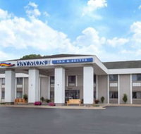 Baymont by Wyndham Grand Haven - Accommodation Philadelphia
