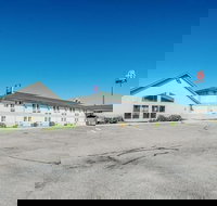 Motel 6 Beaver UT - Accommodation Philadelphia