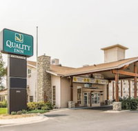 Quality Inn - Accommodation Philadelphia