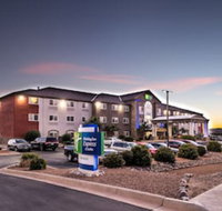 Holiday Inn Express Hotel  Suites Alamogordo Hwy 54/70 an IHG Hotel - Accommodation Philadelphia