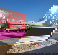 Best Western Plus University Inn  Conference Center - Accommodation Philadelphia