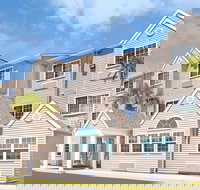 Microtel Inn  Suites by Wyndham Breaux Bridge - Accommodation Philadelphia