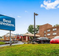 Best Western Danbury/Bethel - Accommodation Philadelphia