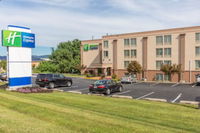 Holiday Inn Express Harrisburg SW Mechanicsburg