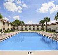 Ramada by Wyndham Titusville/Kennedy Space Center - Accommodation Philadelphia