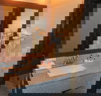 Super 8 by Wyndham Altoona - Accommodation Philadelphia