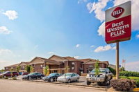Best Western Plus Lonoke Hotel