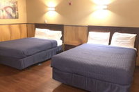 Magnuson Grand Harrisburg