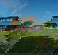 Quality Inn Ashland - Lake Superior - Accommodation Philadelphia