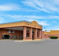 Rodeway Inn Alamosa - Accommodation Philadelphia