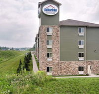 Suburban Extended Stay Hotel Triadelphia - Accommodation Philadelphia