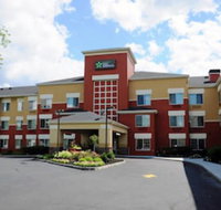 Extended Stay America Suites Hanover Parsippany - Accommodation Philadelphia