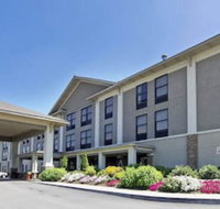 Quality Inn  Suites University - Accommodation Philadelphia