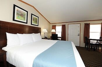 Instalodge Hotel And Suites - thumb 6