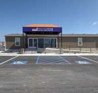 Instalodge Hotel And Suites - Accommodation Philadelphia