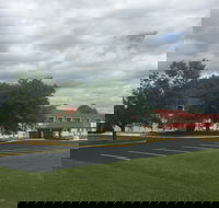 Ramada by Wyndham Albert Lea - Accommodation Philadelphia