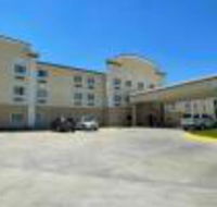 Quality Inn  Suites - Accommodation Philadelphia