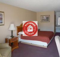 OYO Hotel Altus N Main St - Accommodation Philadelphia