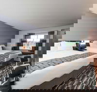 Microtel Inn  Suites By Wyndham Altoona - Accommodation Philadelphia