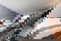 Microtel Inn  Suites By Wyndham Altoona