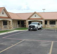 Eagle Ford Inn - Accommodation Philadelphia