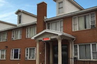 Budget Inn of America